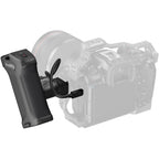SmallRig Rotating Side Handle with Trigger REC for Selected Canon / Blackmagic Design Cameras 5235