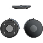SmallRig CPL & VND 3-5 Filter for GoPro 4942