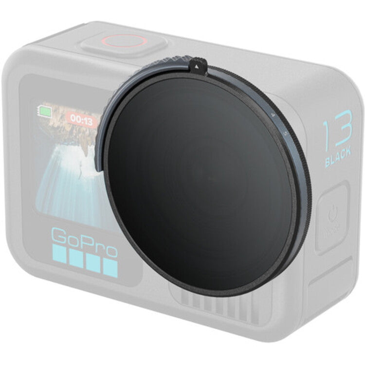 SmallRig CPL & VND 3-5 Filter for GoPro 4942
