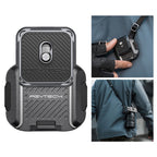 PGYTECH Shoulder Strap Quick Release Clamp & Plate 