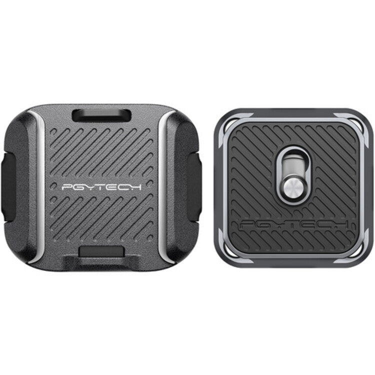 PGYTECH Shoulder Strap Quick Release Clamp & Plate 