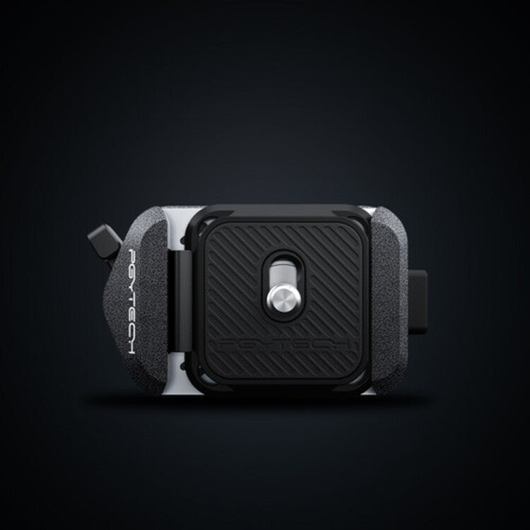 PGYTECH Arca-Type Quick Release Clamp & Plate V2 