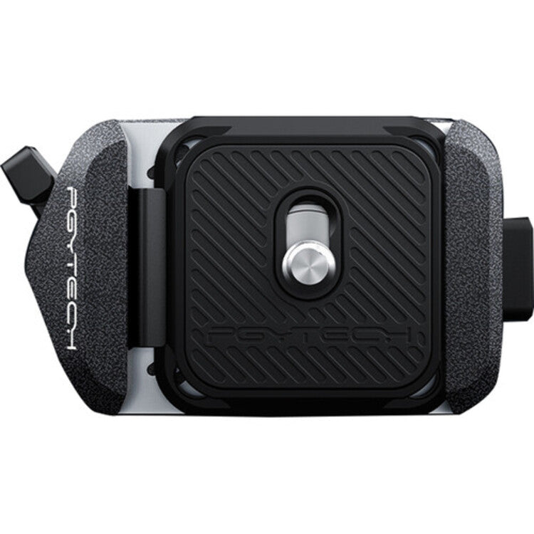 PGYTECH Arca-Type Quick Release Clamp & Plate V2 