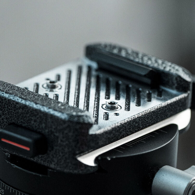 PGYTECH Arca-Type Quick Release Clamp & Plate V2 