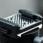 PGYTECH Arca-Type Quick Release Clamp & Plate V2 