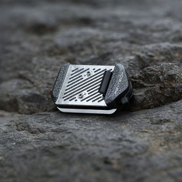 PGYTECH Arca-Type Quick Release Clamp & Plate V2 