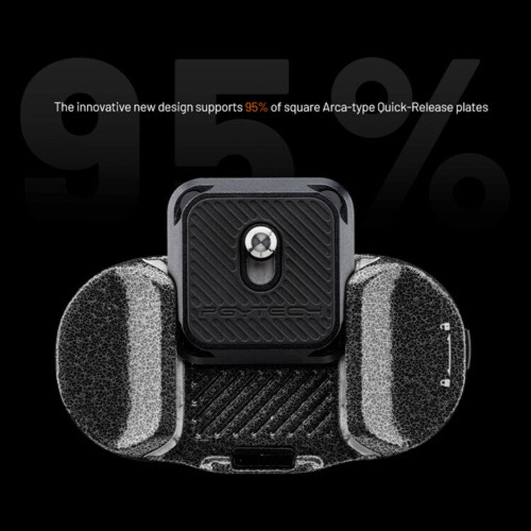 PGYTECH Beetle Camera Clip V2 