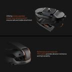 PGYTECH Beetle Camera Clip V2 