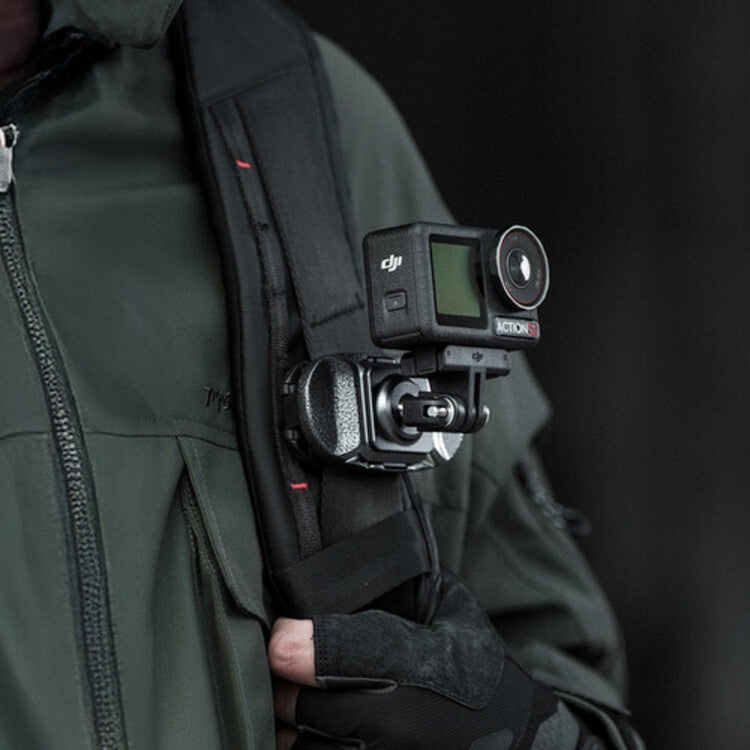 PGYTECH Beetle Camera Clip V2 