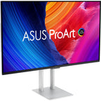 ASUS ProArt PA32UCDM 31.5" 4K UHD 240Hz Calman Ready QD-OLED Monitor w/ 96W USB-C