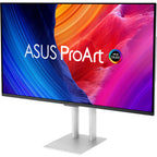 ASUS ProArt PA32UCDM 31.5" 4K UHD 240Hz Calman Ready QD-OLED Monitor w/ 96W USB-C