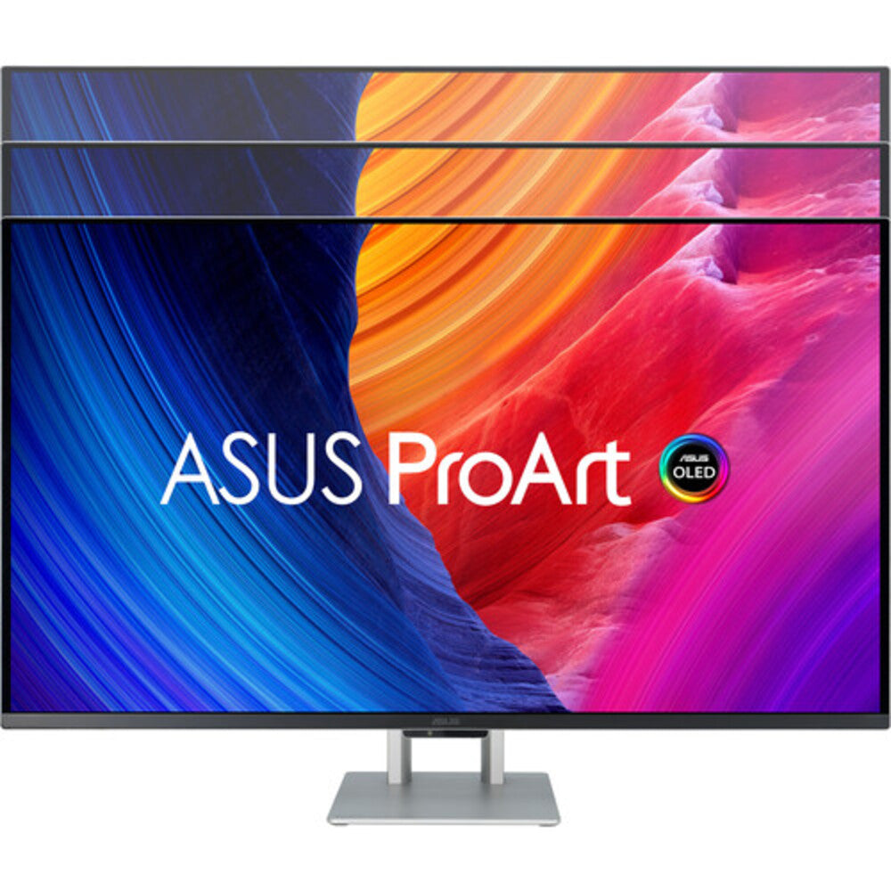 ASUS ProArt PA32UCDM 31.5" 4K UHD 240Hz Calman Ready QD-OLED Monitor w/ 96W USB-C