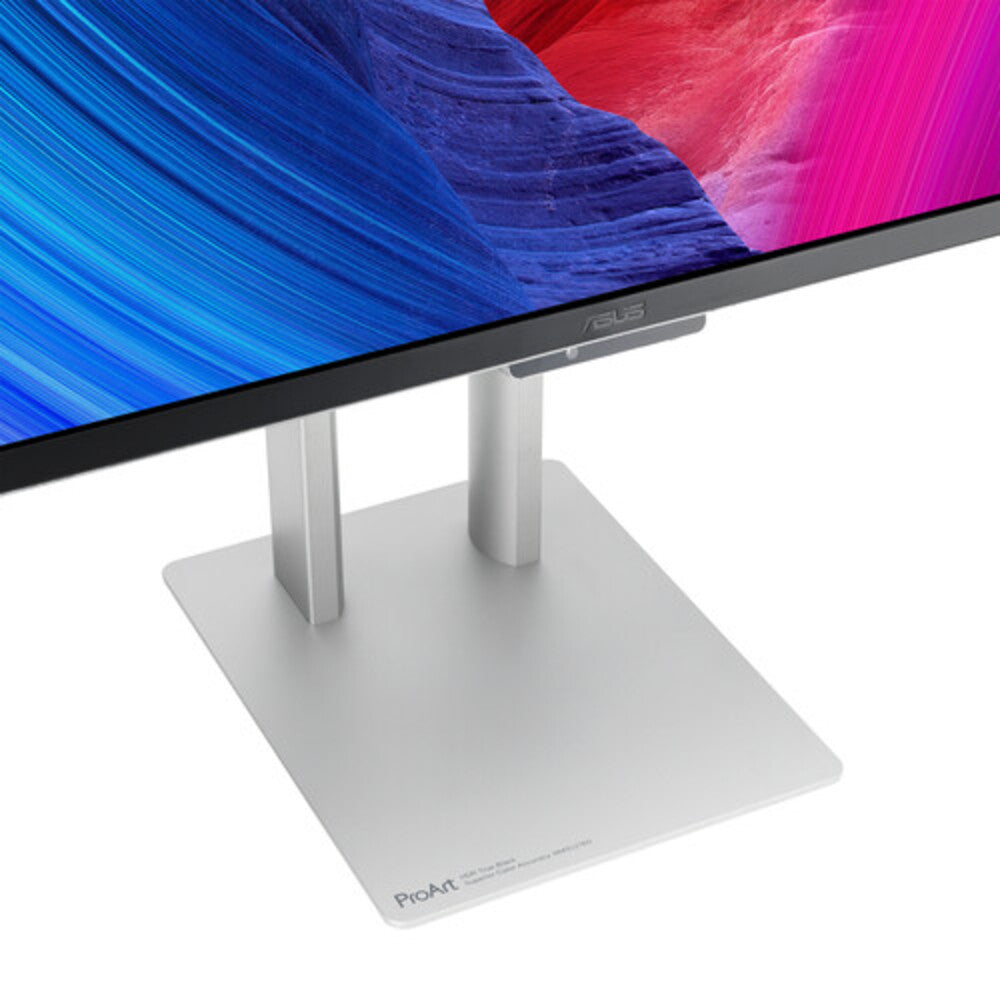 ASUS ProArt PA32UCDM 31.5" 4K UHD 240Hz Calman Ready QD-OLED Monitor w/ 96W USB-C