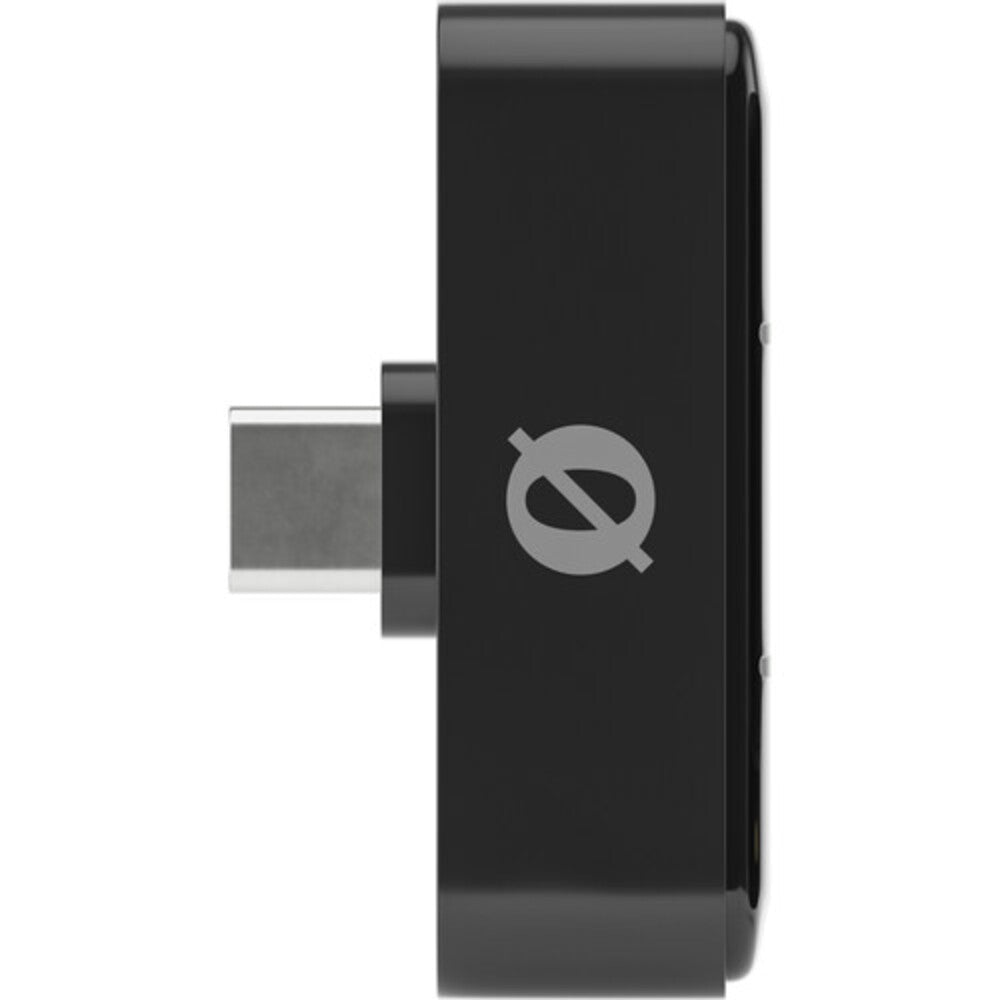 Rode Wireless Micro for USB-C Smartphones - Black