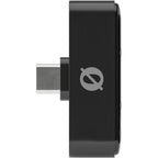Rode Wireless Micro for USB-C Smartphones - Black