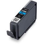 Canon PFI-5100 LUCIA PRO II Photo Cyan Ink Tank (14.4mL)