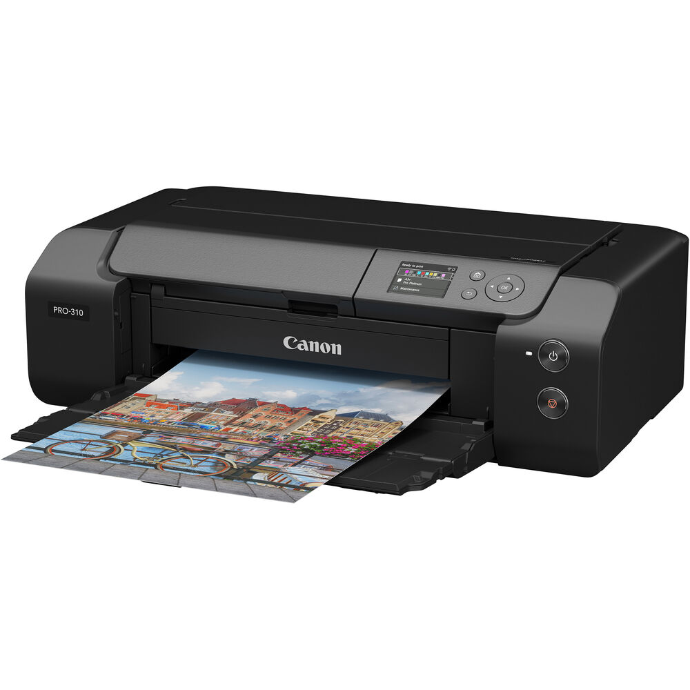 Canon image PROGRAF PRO-310 A3+ Photo Printer