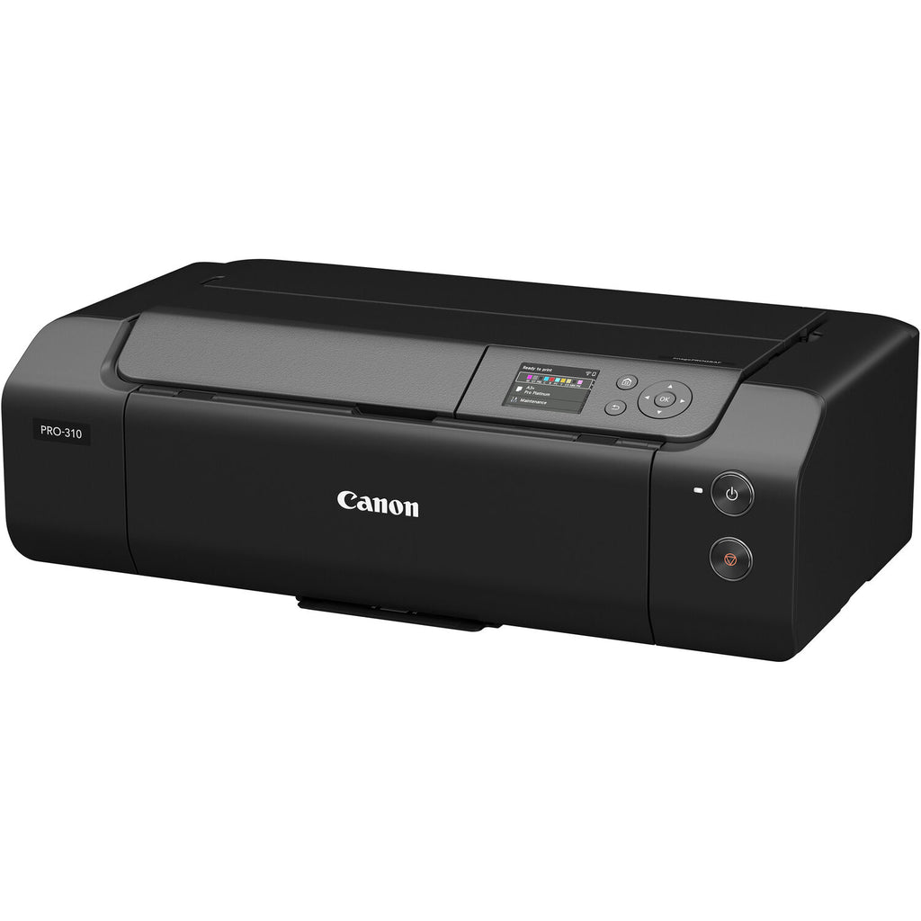 Canon image PROGRAF PRO-310 A3+ Photo Printer