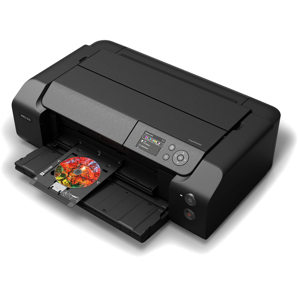 Canon image PROGRAF PRO-310 A3+ Photo Printer