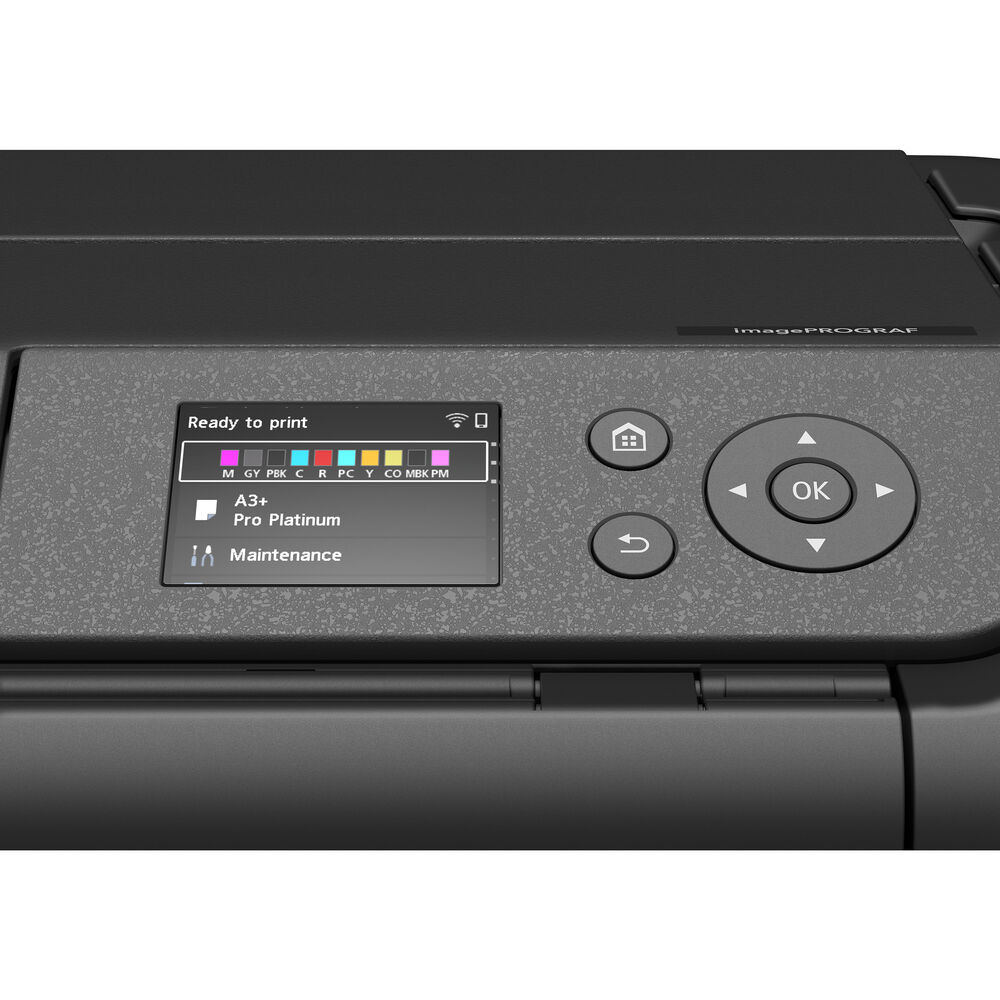 Canon image PROGRAF PRO-310 A3+ Photo Printer