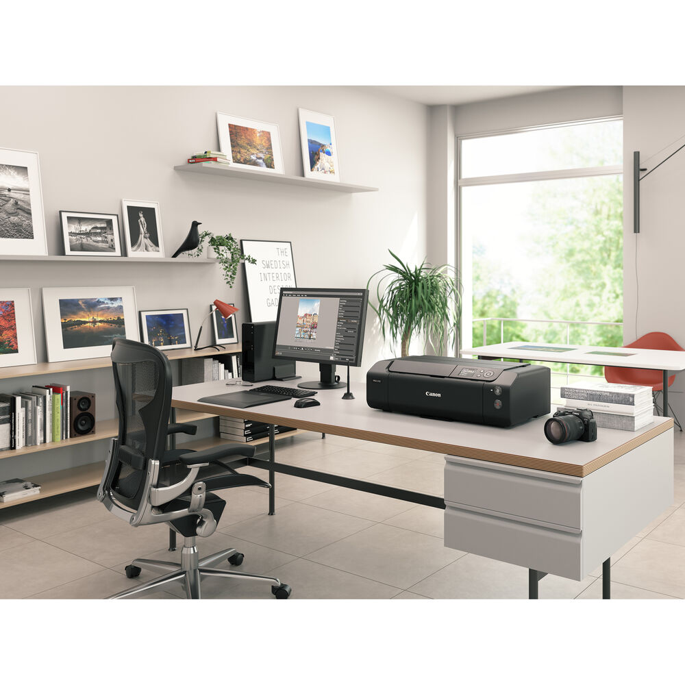 Canon image PROGRAF PRO-310 A3+ Photo Printer