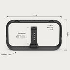 Moment Basecage - Fast and Light Mobile Cage