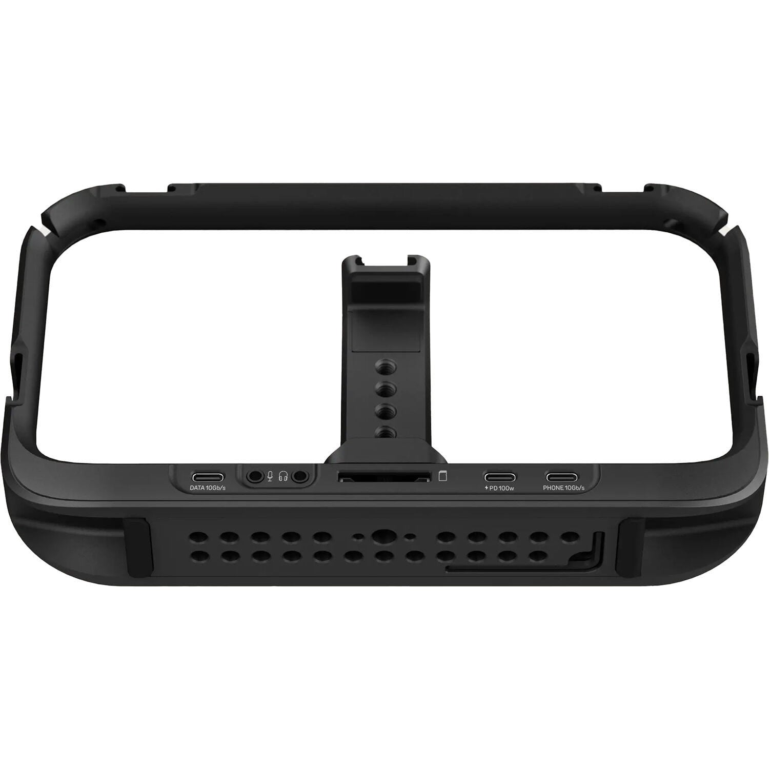 Moment Supercage - Mobile Cage with Integrated USB-C Hub