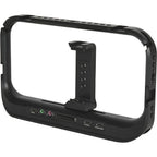 Moment Supercage - Mobile Cage with Integrated USB-C Hub