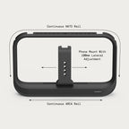 Moment Supercage - Mobile Cage with Integrated USB-C Hub