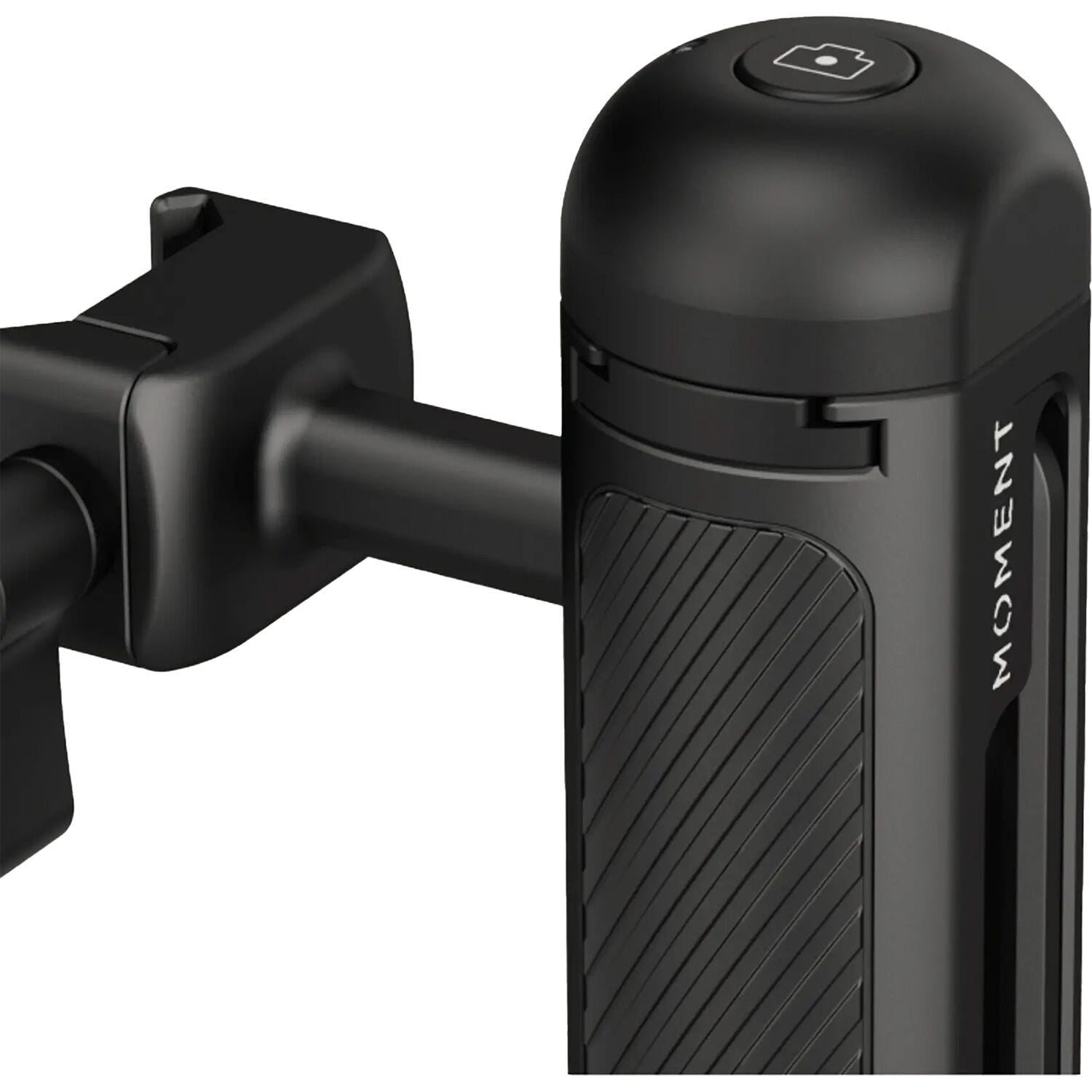 Moment Universal Mobile Grips with Wireless Shutter and NATO Mount