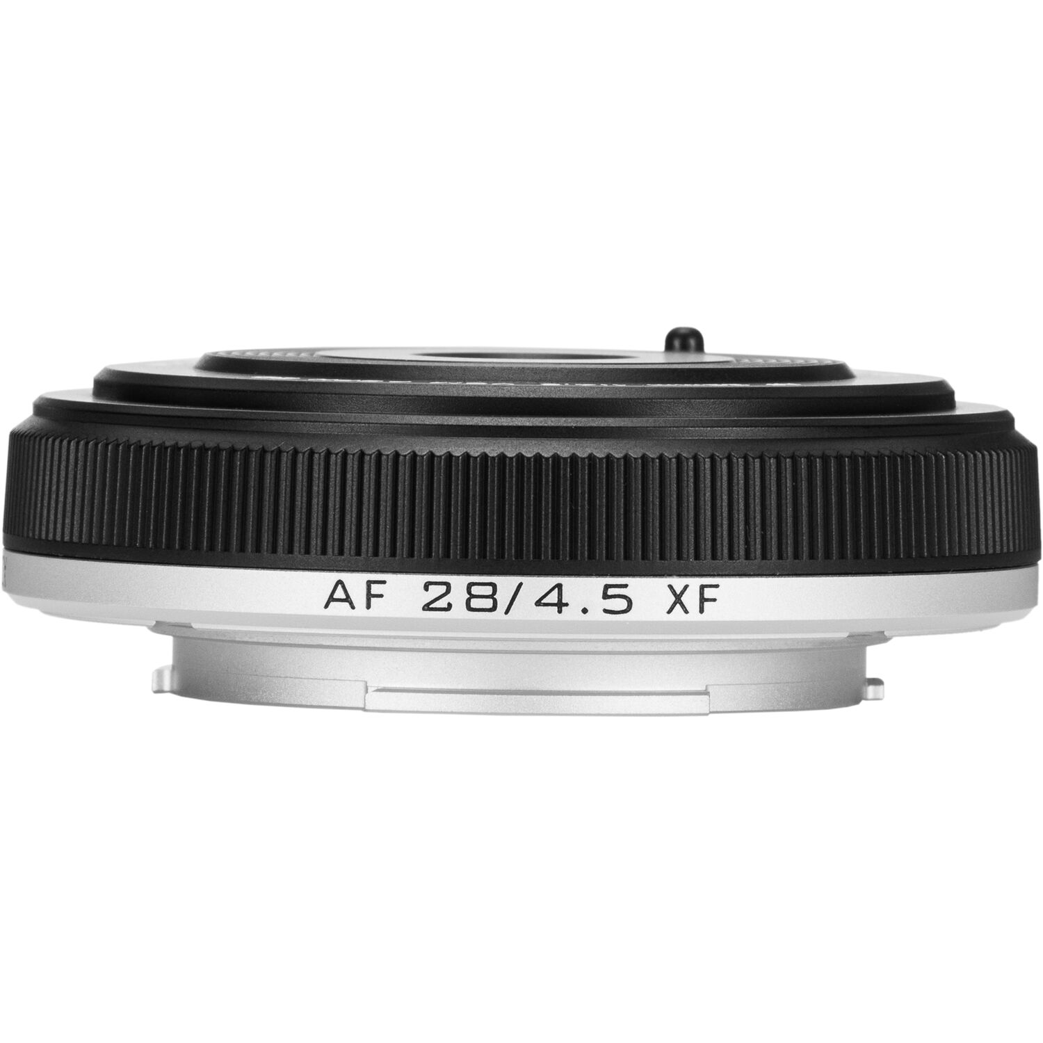 Viltrox AF 28mm f/4.5 APS-C Lens - Fujifilm X-Mount 