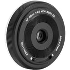 Viltrox AF 28mm f/4.5 APS-C Lens - Fujifilm X-Mount 