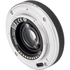 Viltrox AF 28mm f/4.5 APS-C Lens - Fujifilm X-Mount 