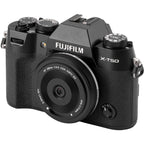 Viltrox AF 28mm f/4.5 APS-C Lens - Fujifilm X-Mount 