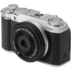 Viltrox AF 28mm f/4.5 APS-C Lens - Fujifilm X-Mount 