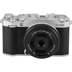 Viltrox AF 28mm f/4.5 APS-C Lens - Fujifilm X-Mount 