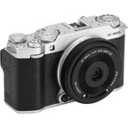 Viltrox AF 28mm f/4.5 APS-C Lens - Fujifilm X-Mount 