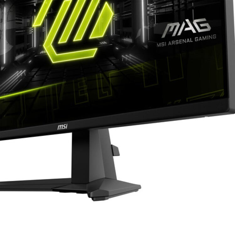 MSI MAG 255XF 24.5" FHD 300Hz 0.5ms IPS Gaming Monitor