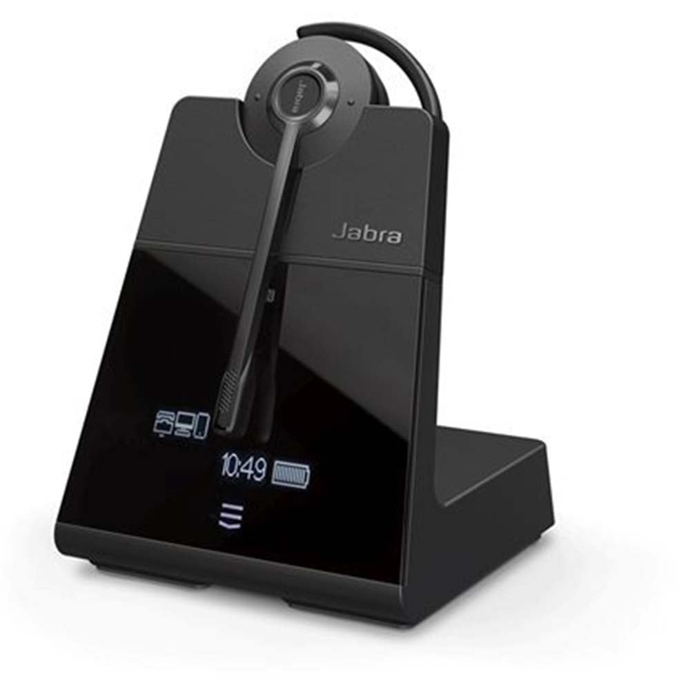 Jabra Engage 65 SE Convertible Wireless Headset