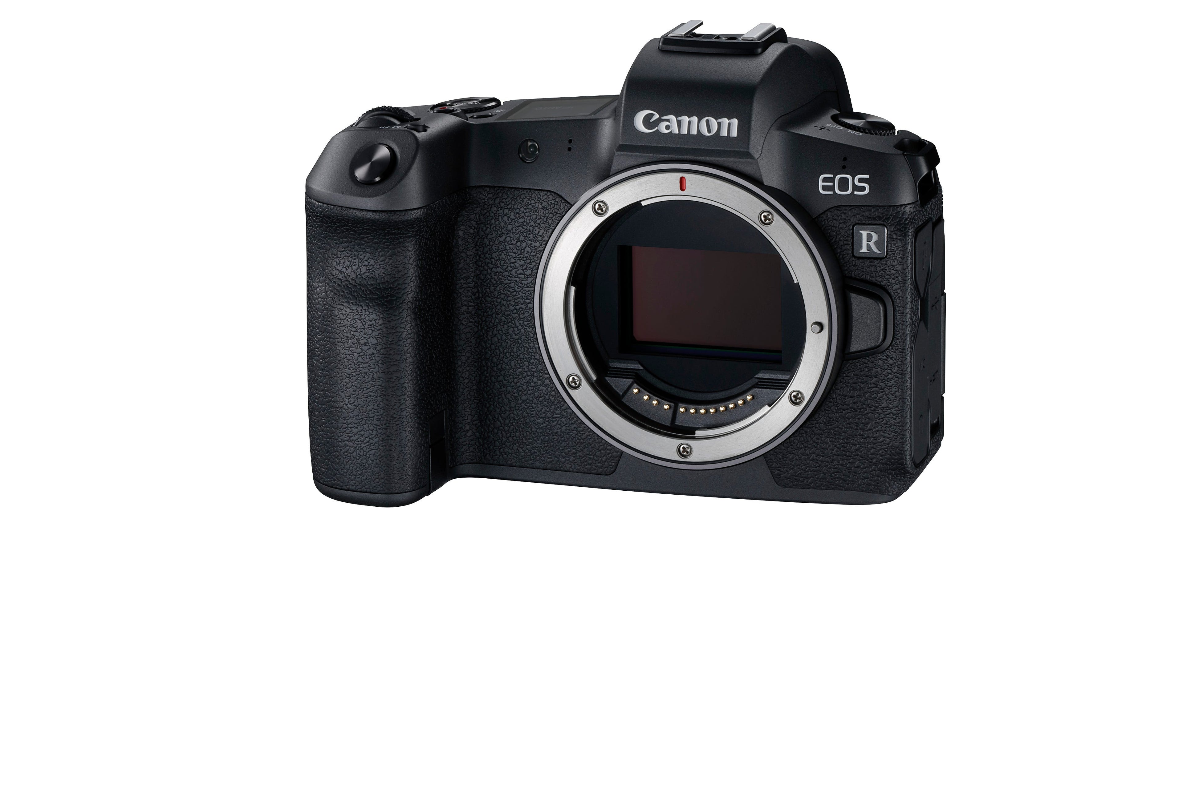 Canon EOS R Body