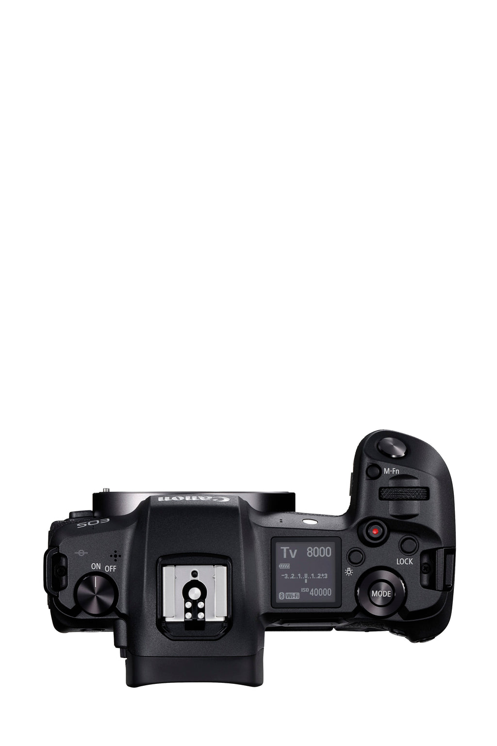 Canon EOS R Body