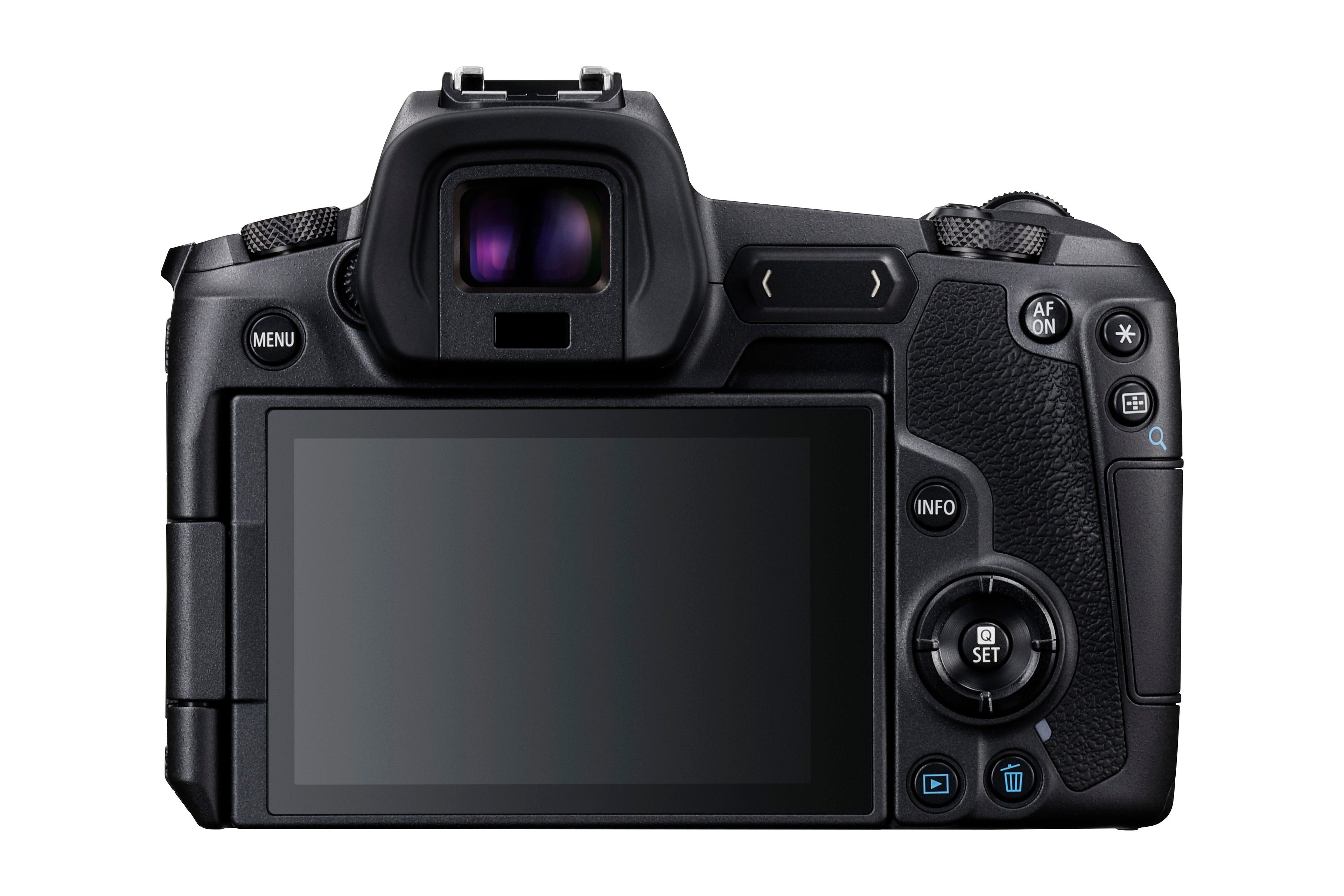 Canon EOS R Body