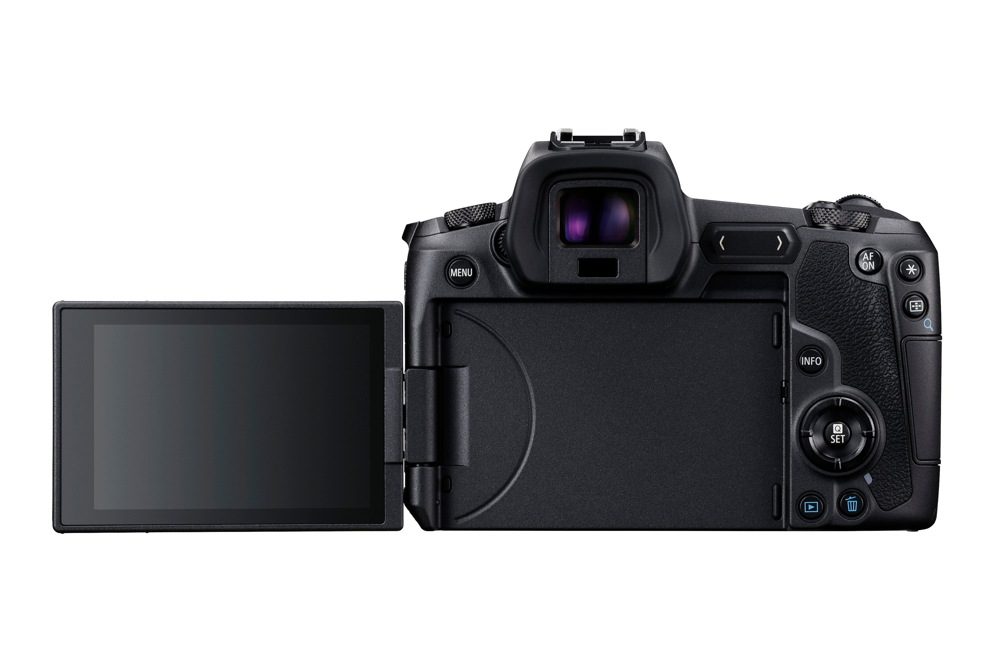 Canon EOS R Body