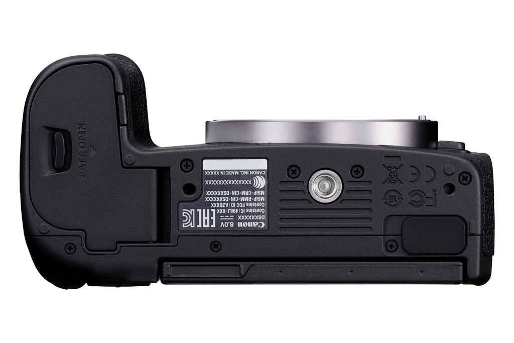 Canon EOS R Body