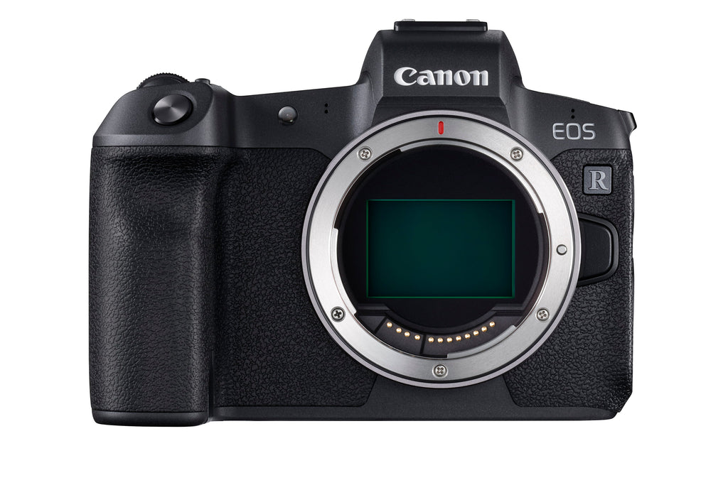 Canon EOS R Body