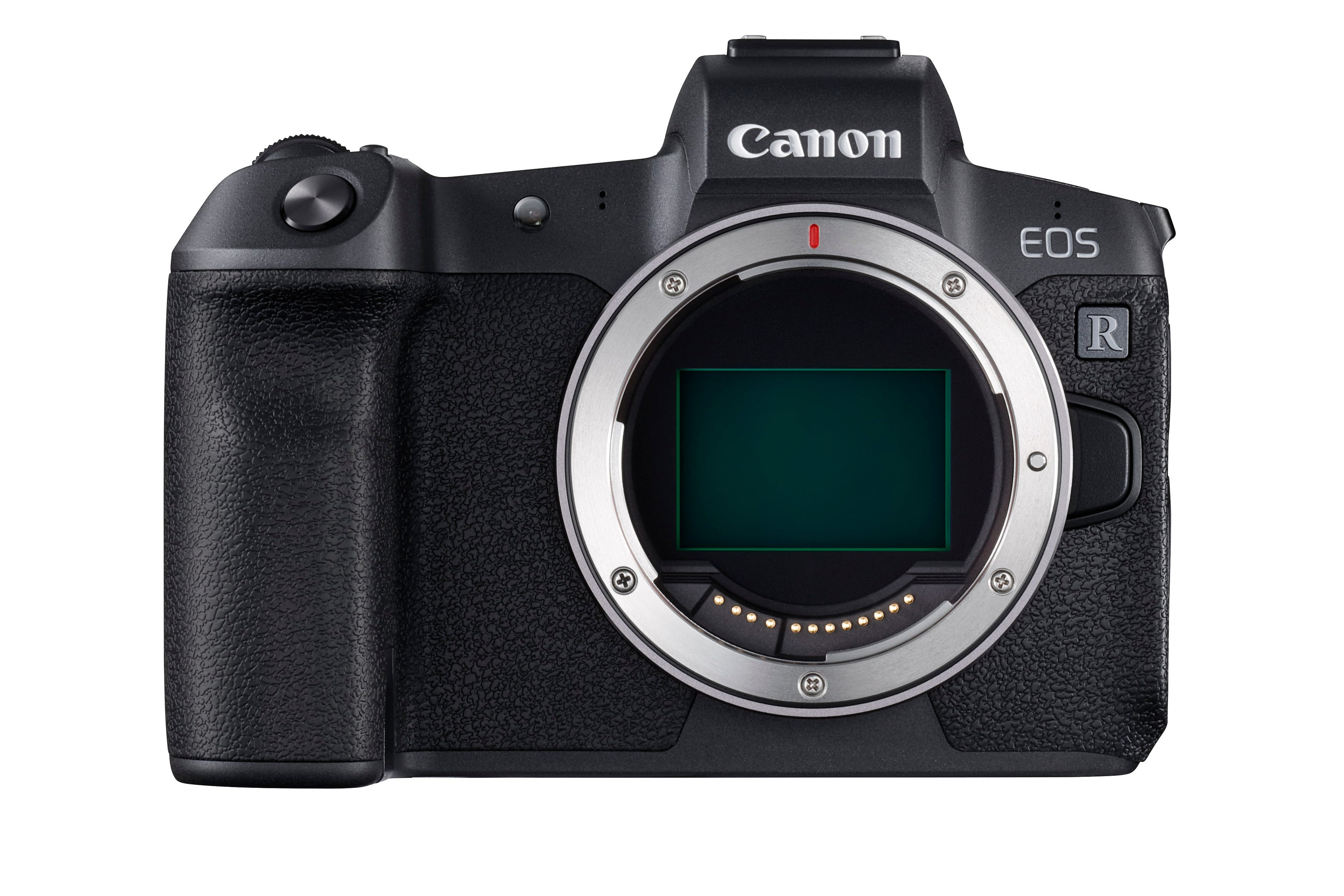 Canon EOS R Body