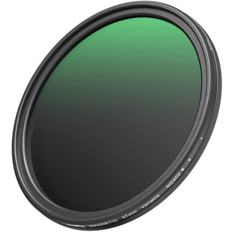 SmallRig Magnetic 67mm VND Filter ND64-ND400 (6-9 Stop) 5169