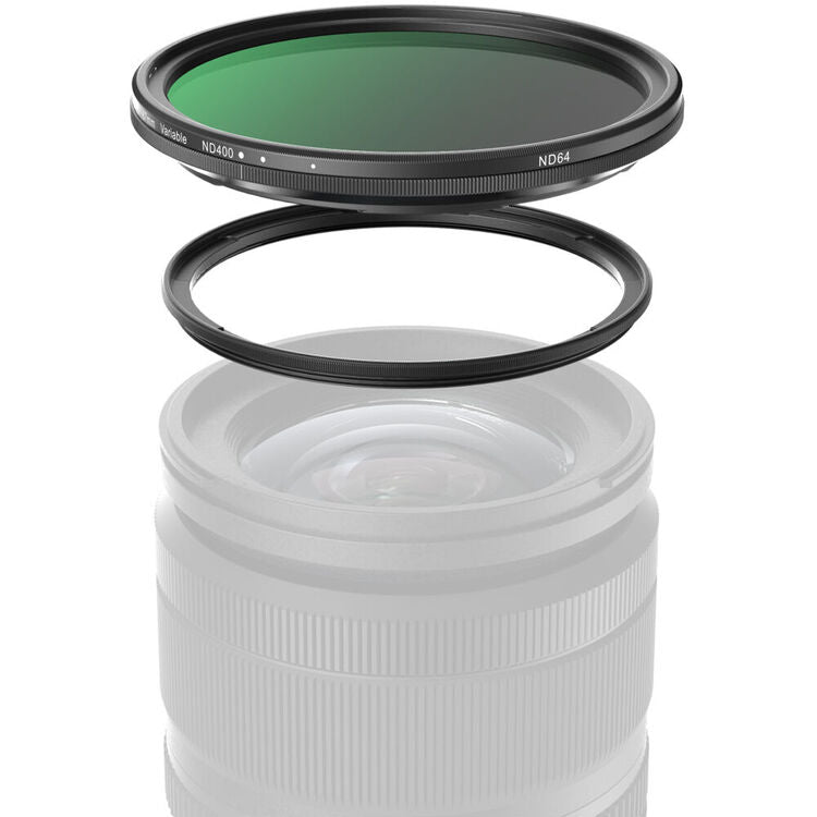 SmallRig Magnetic 67mm VND Filter ND64-ND400 (6-9 Stop) 5169