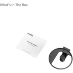 SmallRig Universal 67mm Threaded Filter Adapter 5174