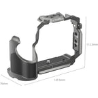 SmallRig Cage for Sony Alpha 1 II / Alpha 9 III 5187